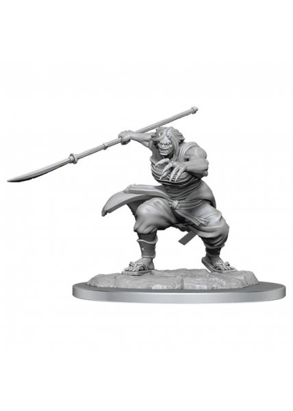 D&D Nolzur's Marvelous Miniatures: Oni